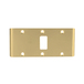 Bright Brass