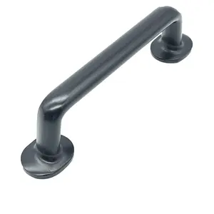 Rusticware 982ORB Cabinet Pull 4" Oil Rubbed Bronze
