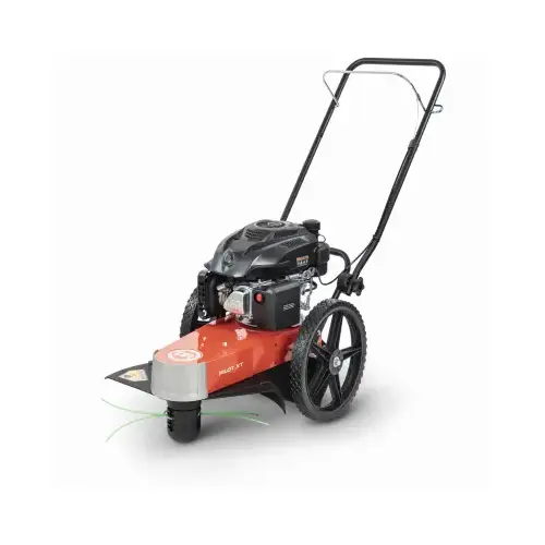String Trimmer Pilot XT 22" Gas