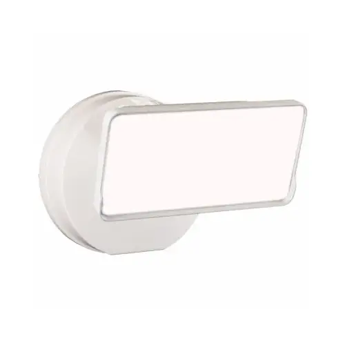 LIGHT FLD LED D2D SH WH 3000LM White LIGHT FLD LED D2D SH WH 3000LM White