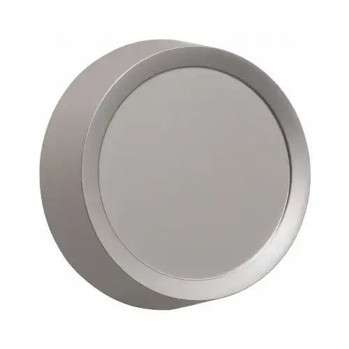 Dimmer Knob Gray Rotary Gray