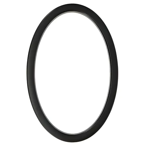 Number Distinctions 5" Black Steel Screw-On 0 Coated Number Distinctions 5" Black Steel Screw-On 0 Coated