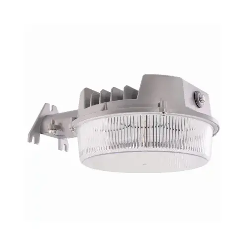 Area Light ALB Series Dusk to Dawn Hardwired LED Gray Gray Area Light ALB Series Dusk to Dawn Hardwired LED Gray Gray