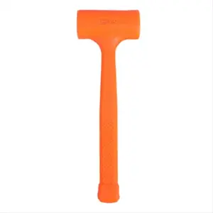 JIANGSU SAINTY SUMEX TOOL CORP, LTD 18-6555 TVX2LB DeadBlow Hammer