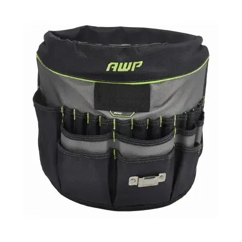 AWP 51-Pocket Bucket Tool Organizer AWP 51-Pocket Bucket Tool Organizer