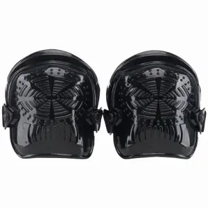 Big Time Products 1L-326-1 AWP Comfort Flex Knee Pads