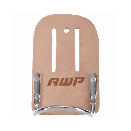 AWP Leather Hammer Holder AWP Leather Hammer Holder