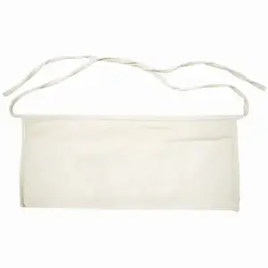 Big Time Products 1LC-2002-1 AWP 2 Pocket Canv Apron