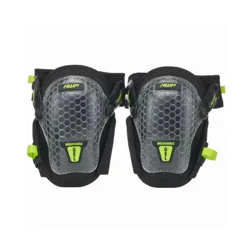 AWP Gel Pro Comfort Hinge Knee Pads AWP Gel Pro Comfort Hinge Knee Pads