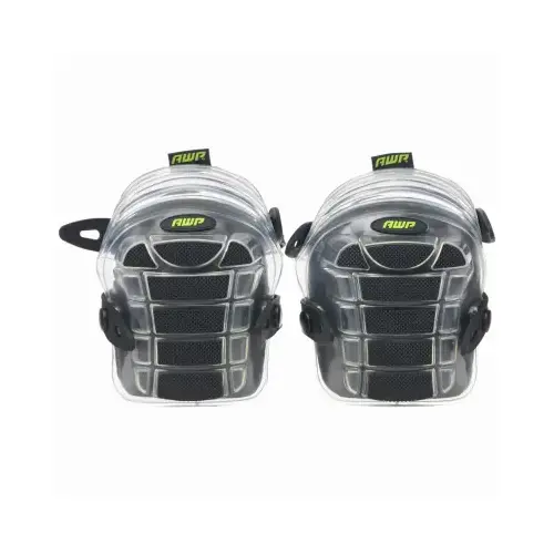 AWP Gel Ultra-Flex Stabilizer Knee Pads AWP Gel Ultra-Flex Stabilizer Knee Pads