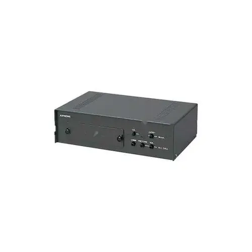 All Call/Chime/Bgm Adaptor For LEF/LAF (11 Stns) All Call/Chime/Bgm Adaptor For LEF/LAF (11 Stns)