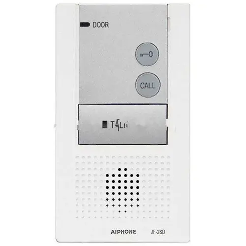 Hands-Free Audio Sub Master For JF-2MED Hands-Free Audio Sub Master For JF-2MED