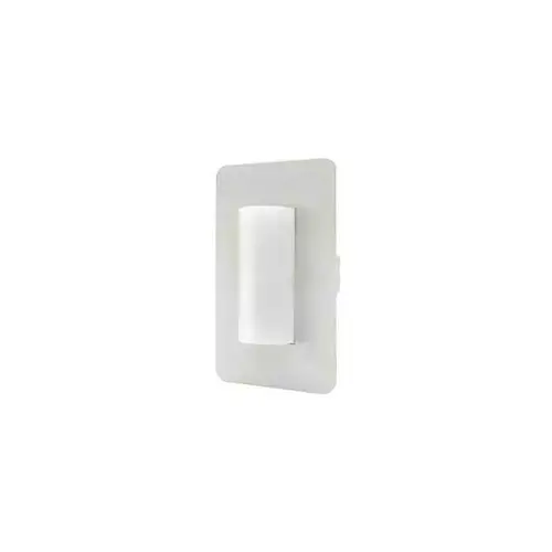 NHX Series Nurse Call Intercom, Dual Bulb Corridor Lamp, Provides Light Annunciation Outside of a Patient Room, When a Call has been Placed from Call/Pull Cord NHX Series Nurse Call Intercom, Dual Bulb Corridor Lamp, Provides Light Annunciation Outside of a Patient Room, When a Call has been Placed from Call/Pull Cord