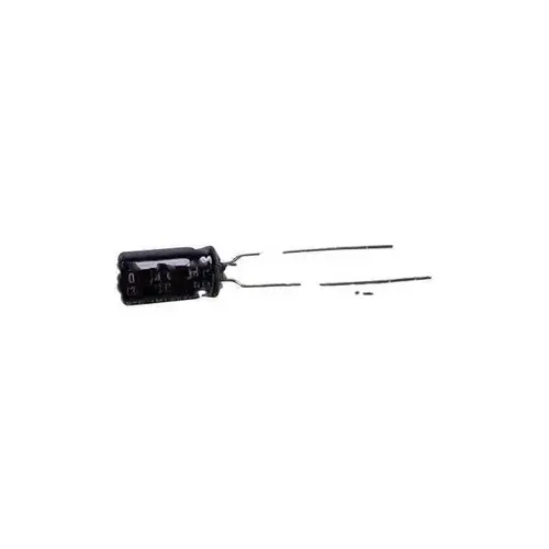 Non-Polarized Capacitor, 33Mfd, 25V