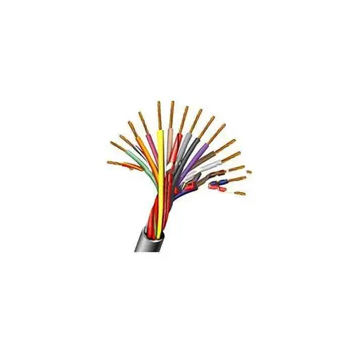 Wire, 16 Conductor, 22awg, Non-Shielded, 500 Feet Wire, 16 Conductor, 22awg, Non-Shielded, 500 Feet