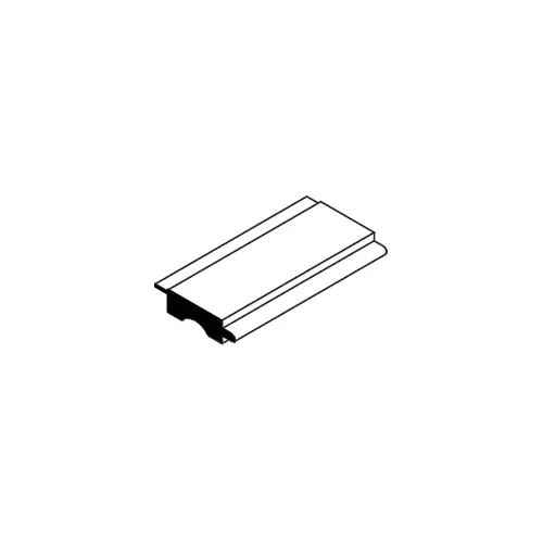 CRL-U.S. Aluminum SB650 EPDM 4