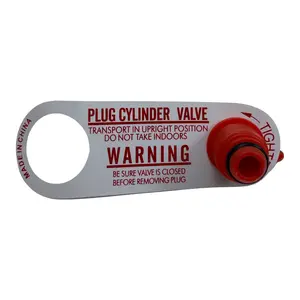 MEC ME970P Gas Pol Plug Soft Nose Plastic