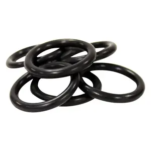 Gilmour 870014-1003 Hose Seals Flexogen 5/8" Rubber Female