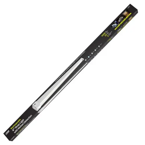 Shop Light SHOP 48" 1-Light each 23 W LED White