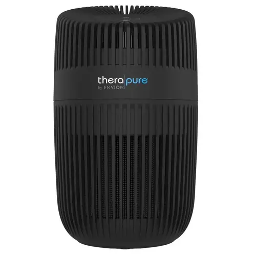 Air Purifier Therapure HEPA 120 sq ft Black