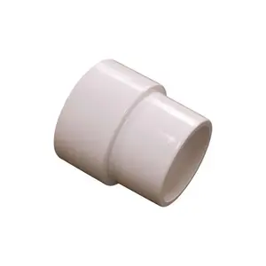 Magic Plastics RB-0301-30 Pipe Extender MagicMend Schedule 40 3" IPS in. X 3" D Spigot PVC