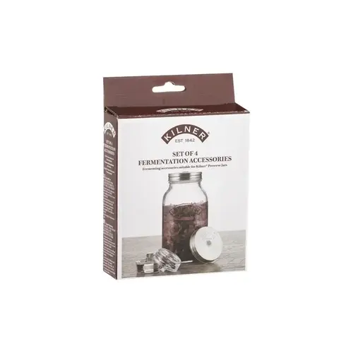 Fermentation Accessories Regular Mouth Fermentation Accessories Regular Mouth