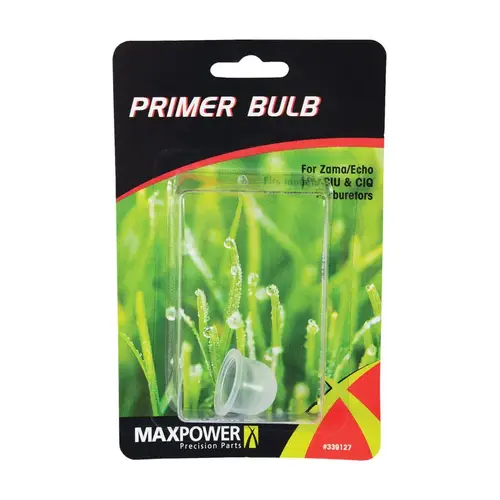 Primer Bulb Primer Bulb