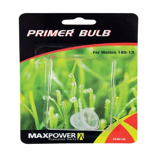 Primer Bulb