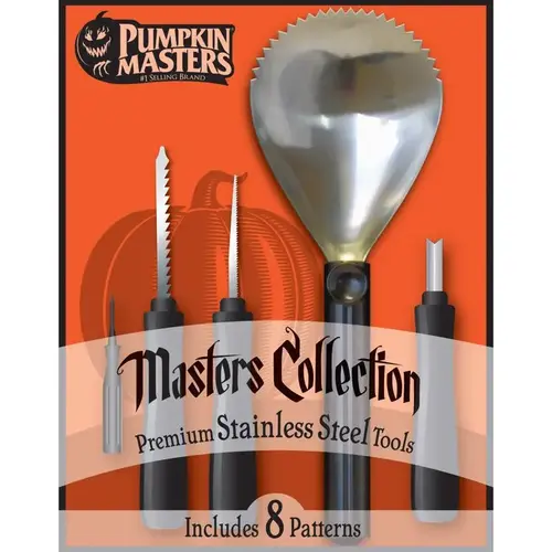 Carving Kit 9.13" - pack of 12 Carving Kit 9.13" - pack of 12