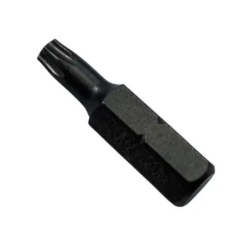 T10 Tamper-Proof Insert Bit