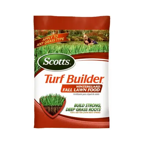 Winter Guard, 14 lb, 32-0-10 N-P-K Ratio Winter Guard, 14 lb, 32-0-10 N-P-K Ratio