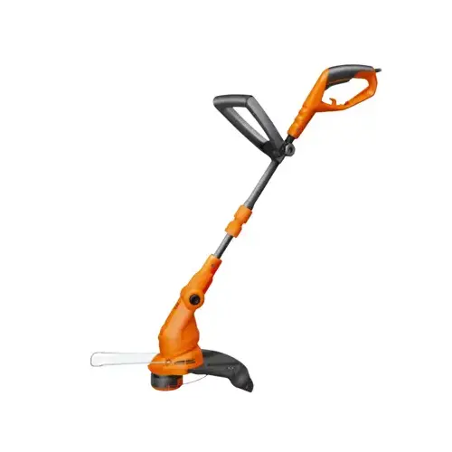 Electric String Trimmer/Edger, 5.5 A, 120 V