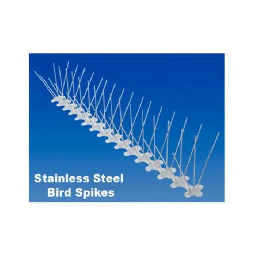 Bird Repelling Spikes For Assorted Species Bird Repelling Spikes For Assorted Species
