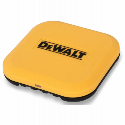 DEWALT 141 0476 DW2 USB Charger, 6 ft L Cord, Black