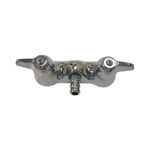 Tub and Shower Faucet 2-Handle Chrome Chrome Tub and Shower Faucet 2-Handle Chrome Chrome