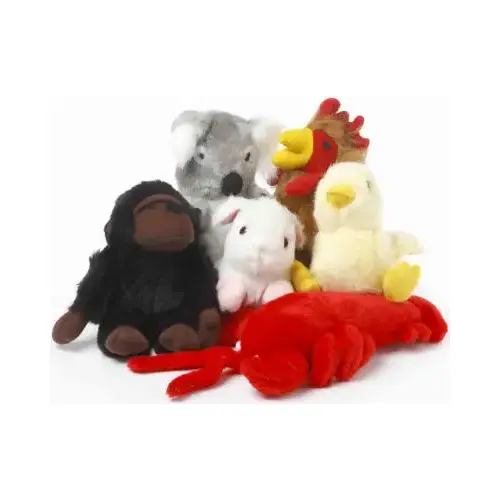 Dog Toy Look Who's Talking Assorted Assortment Plush Assorted Dog Toy Look Who's Talking Assorted Assortment Plush Assorted