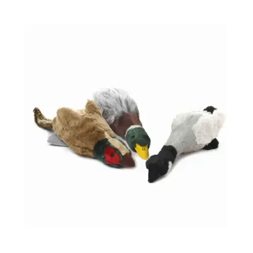 Dog Toy Empty Nesters Assorted Assortment Plush Assorted Dog Toy Empty Nesters Assorted Assortment Plush Assorted