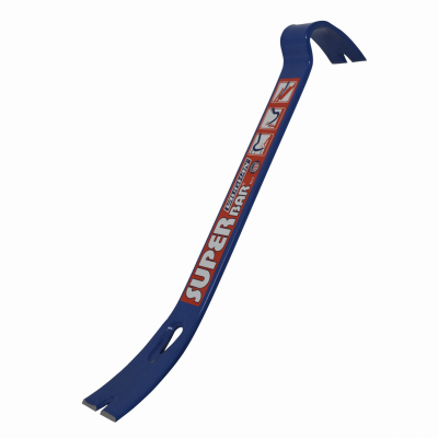 Vaughan B215 Vaughan's Original Superbar , 15 in, Offset/Gooseneck Claw