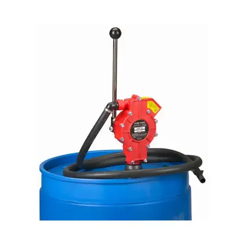 Hand Pump Kit 