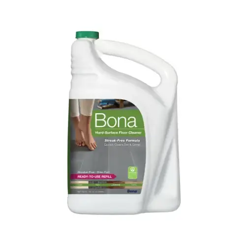 WM700018167 Floor Cleaner Refill, 128 oz