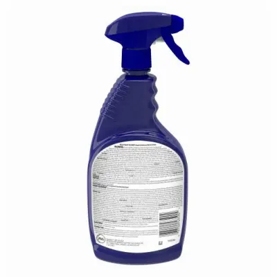 MICROBAN Bathroom Cleaner Citrus Scent 32 oz - pack of 6 48590-XCP6