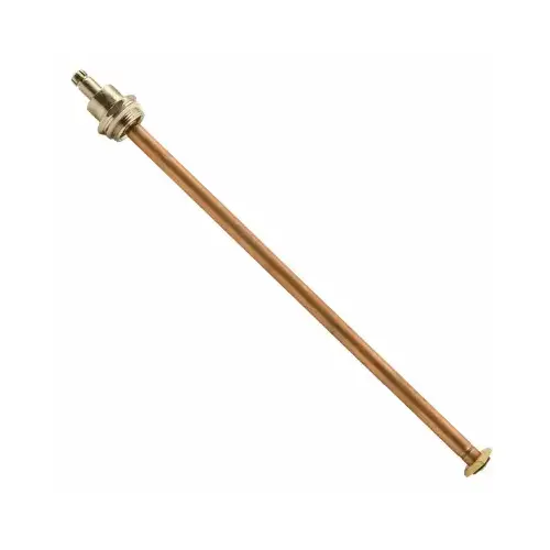 Valve Stem Assembly For Arrowhead Brass 450 & 480 Series, 8 In.