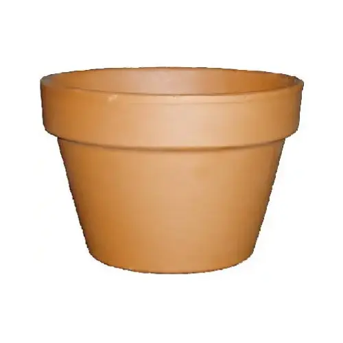Planter 4.7" H X 6.7" D Clay Azalea Terra Cotta Terra Cotta Planter 4.7" H X 6.7" D Clay Azalea Terra Cotta Terra Cotta