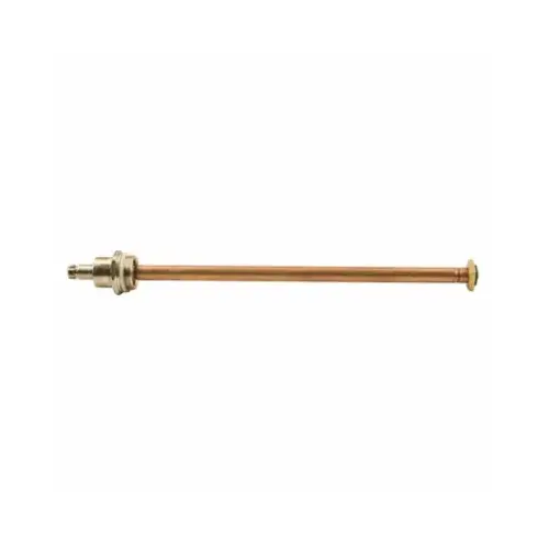 Valve Stem Assembly For Arrowhead Brass 450 & 480 Series