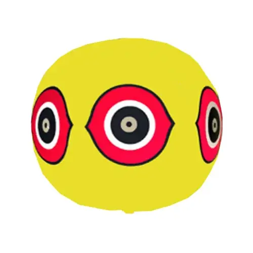 Scare Balloon Scare Balloon