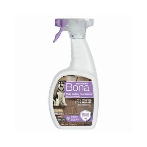 Multi-Surface Cleaner Dog Liquid 32 oz