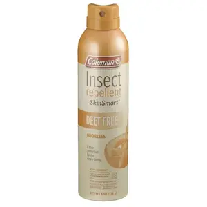 Coleman Cable 7476-XCP6 Insect Repellent SkinSmart For Mosquitoes 6 oz - pack of 6