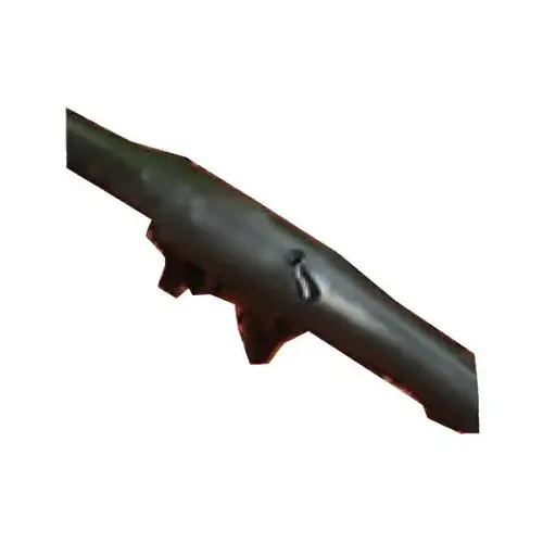 Drip Irrigation Emitter Tubing Polyethylene 1/2" D X 100 ft. L Brown Drip Irrigation Emitter Tubing Polyethylene 1/2" D X 100 ft. L Brown