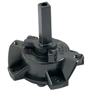 Kohler GP71969 1 in. Mixer Cap for Pressure Balancing Valve on Older-Style Coralais (Plastic Stem) N/A