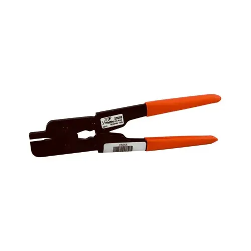PEX Copper Crimp Ring Removal Tool Black